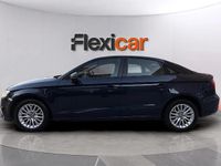 Używany Audi A3 Premium 116 KM (85 kW) 2018 Niebieski Sedan/Limuzyna