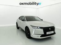 Usado DS Automobiles DS4 Performance Line Plus 225 CV (165 kW) 2022 Blanco nacarado SUV