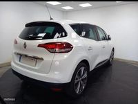 Usado Renault Scénic IV LIMITED 110 CV (80 kW) 2018 Blanco Monovolumen