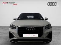 Usado Audi Q2 Ambiente 150 CV (110 kW) 2023 Blanco SUV