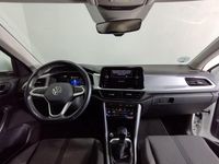 Usado VW T-Roc Life 116 CV (85 kW) 2023 Blanco SUV