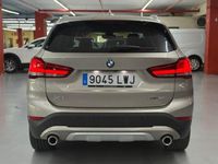 Usado BMW X1 178 CV (130 kW) 2022 Beige SUV