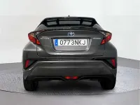 Usado Toyota C-HR Active 122 CV (89 kW) 2022 SUV