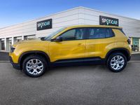 Usado Jeep Avenger Altitude 100 CV (73 kW) 2023 Blanco SUV