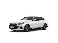 Usado BMW i5 Comfort Edition 289 kW (394 CV) 2025 Blanco Berlina