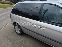 Usado Chrysler Voyager 150 CV (110 kW) 2003 Gris / plata Monovolumen