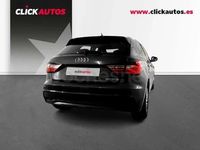 Usado Audi A1 Sportback Advanced Plus 116 CV (85 kW) 2025 Gris / plata Utilitario