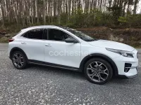 Usado Kia XCeed 115 CV (84 kW) 2020 Blanco SUV