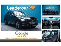 Usado Volvo XC60 Inscription 351 CV (258 kW) 2022 Negro SUV