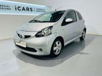 usado Toyota Aygo 1.0 VVT-i