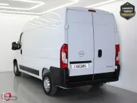 Usado Opel Movano 140 CV (102 kW) 2022 Blanco Van