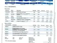 Usado VW Touran Advance 105 CV (77 kW) 2012 Rojo Monovolumen