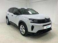 Usado Citroën C5 Aircross 131 CV (96 kW) 2025 Blanco SUV