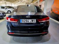 usado Kia Optima 1.7CRDI Eco-Dynamics Business