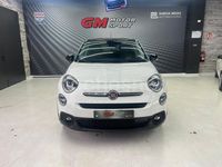 Usado Fiat 500X 120 CV (88 kW) 2021 Blanco SUV
