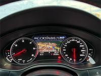 Usado Audi A7 Sportback S-Line 320 CV (235 kW) 2015 Blanco Utilitario