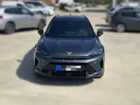 Nuevo Cupra Formentor 150 CV (110 kW) 2025 Gris SUV
