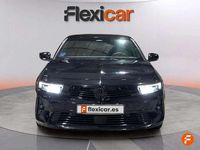 Usado Opel Astra 181 CV (133 kW) 2022 Negro Berlina