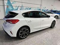 usado Ford Focus 1.0 Ecoboost ST Line 125