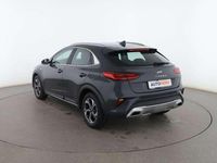 Usado Kia XCeed 121 CV (88 kW) 2020 Gris SUV