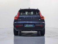 Usado Volvo XC40 Plus 179 CV (131 kW) 2022 Negro SUV