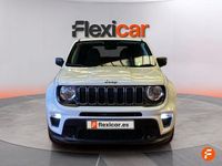 Usado Jeep Renegade Sport 120 CV (88 kW) 2021 Blanco SUV