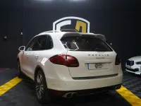 Usado Porsche Cayenne S 400 CV (294 kW) 2012 Blanco SUV