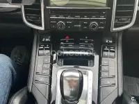 Usado Porsche Cayenne 240 CV (176 kW) 2012 Marrón SUV