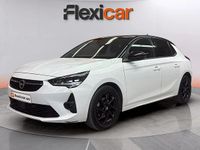 Usado Opel Corsa 101 CV (74 kW) 2023 Blanco Berlina