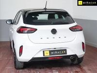 Usado Opel Corsa 100 CV (73 kW) 2024 Blanco Berlina