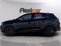 Usado Opel Grandland X S 131 CV (96 kW) 2024 Negro SUV
