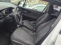 Usado Opel Mokka X Selective 140 CV (102 kW) 2016 Blanco SUV
