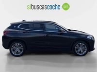 Usado BMW X2 140 CV (102 kW) 2021 Negro SUV
