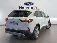 Usado Ford Kuga Titanium 150 CV (110 kW) 2025 Blanco SUV