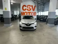 Usado Renault Clio Evolution 101 CV (74 kW) 2023 Plata Utilitario