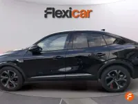 Occasion Renault Arkana RS Line 140 ch (102 kW) 2022 Noir SUV