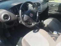 Usado Fiat Bravo Sport 150 CV (110 kW) 2007 Marrón Utilitario