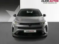Usado Renault Captur Techno 90 CV (66 kW) 2025 SUV
