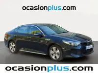 Usado Kia Optima 205 CV (150 kW) 2018 Berlina