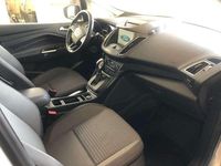 Usado Ford C-MAX Trend+ 120 CV (88 kW) 2016 Plateado Monovolumen