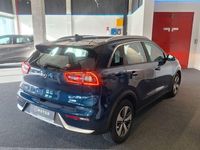 Używany Kia Niro 141 KM (103 kW) 2017 Niebieski SUV