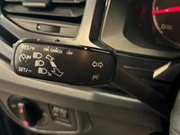 Usado VW Polo Edition 65 HP (47 kW) 2019 Cinzento Citadino