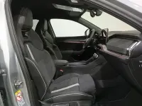Usado Skoda Kodiaq SportLine 204 CV (150 kW) 2026 Gris plata SUV