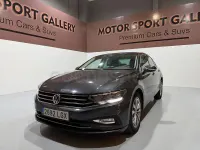 Usado VW Passat Executive 122 CV (89 kW) 2020 Gris / plata Berlina