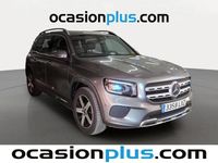 Usado Mercedes GLB220 190 CV (139 kW) 2022 Gris SUV