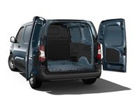 Nuevo Citroën Berlingo 100 CV (73 kW) 2026 Azul Monovolumen