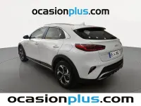 Usado Kia XCeed 101 CV (74 kW) 2025 Blanco SUV