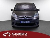 Usado Citroën C4 110 CV (80 kW) 2009 Otro Monovolumen