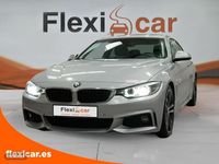 usado BMW 420 SERIE 4 i