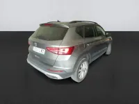 Usado Seat Ateca Style 116 CV (85 kW) 2022 Gris SUV